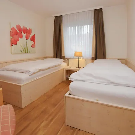 Stranddomicil Steiner Büsum Buitenkant foto