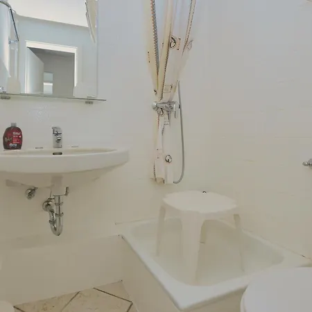 Stranddomicil Steiner Büsum Kamer foto