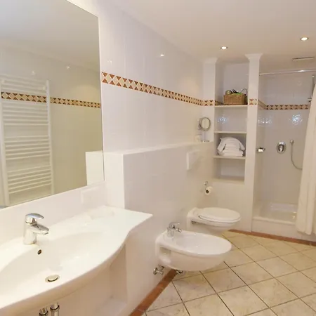 Stranddomicil Steiner Büsum Kamer foto