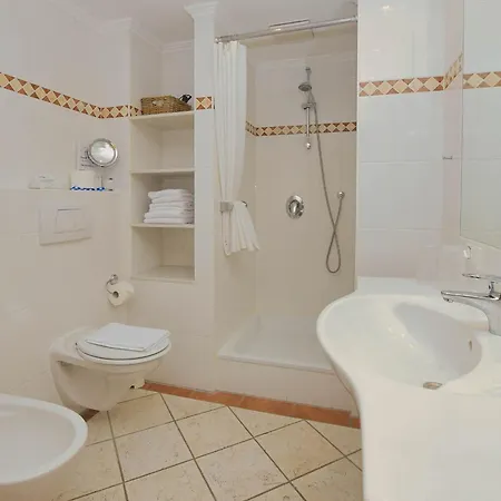 Stranddomicil Steiner Büsum Kamer foto