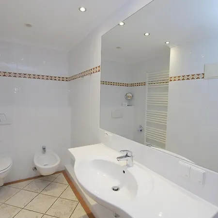 Stranddomicil Steiner Büsum Kamer foto