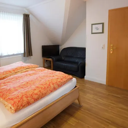 Stranddomicil Steiner Büsum Kamer foto