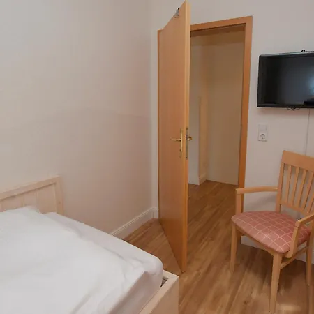 Stranddomicil Steiner Büsum Kamer foto
