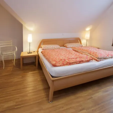 Stranddomicil Steiner Büsum Kamer foto