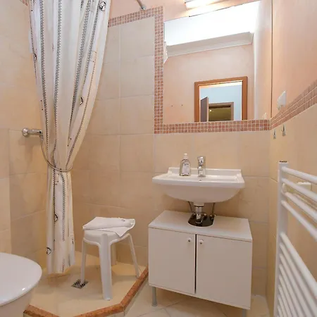 Stranddomicil Steiner Büsum Kamer foto