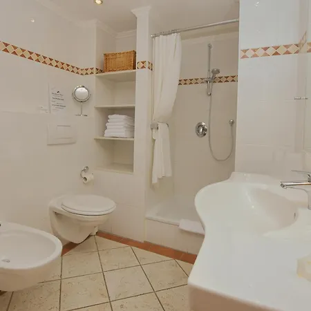 Stranddomicil Steiner Büsum Kamer foto