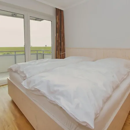 Stranddomicil Steiner Büsum Kamer foto