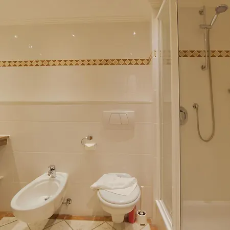 Stranddomicil Steiner Büsum Kamer foto