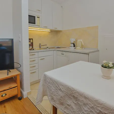 Stranddomicil Steiner Büsum Kamer foto