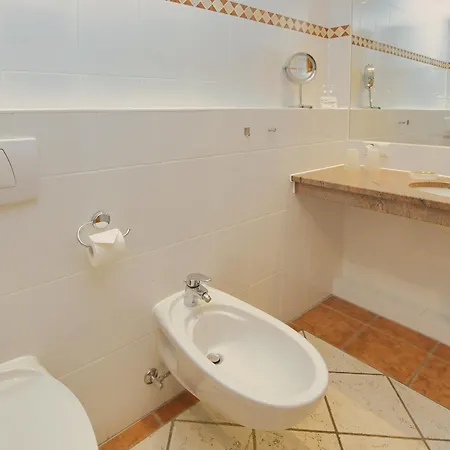 Stranddomicil Steiner Büsum Kamer foto