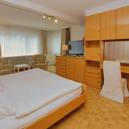 Stranddomicil Steiner Büsum Kamer foto