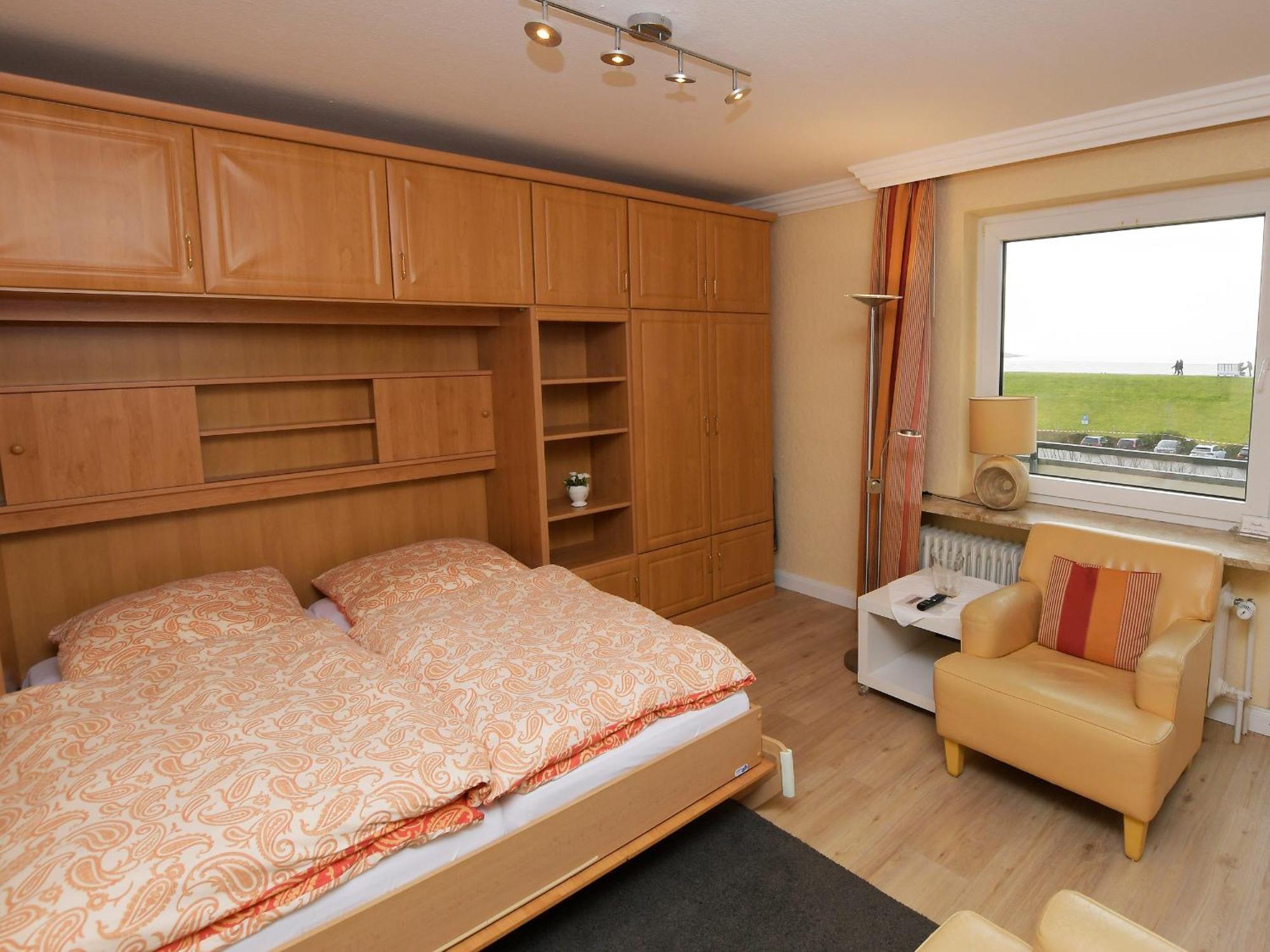 Stranddomicil Steiner Apartment *