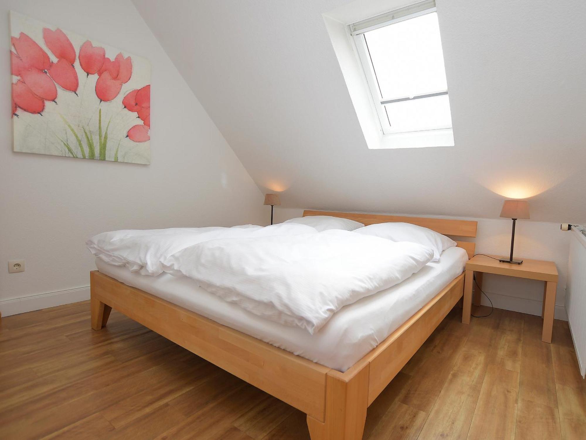 Stranddomicil Steiner Apartment *