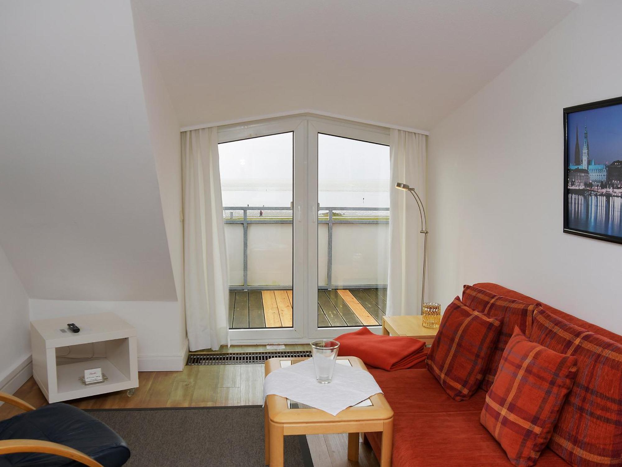 Stranddomicil Steiner Apartment *