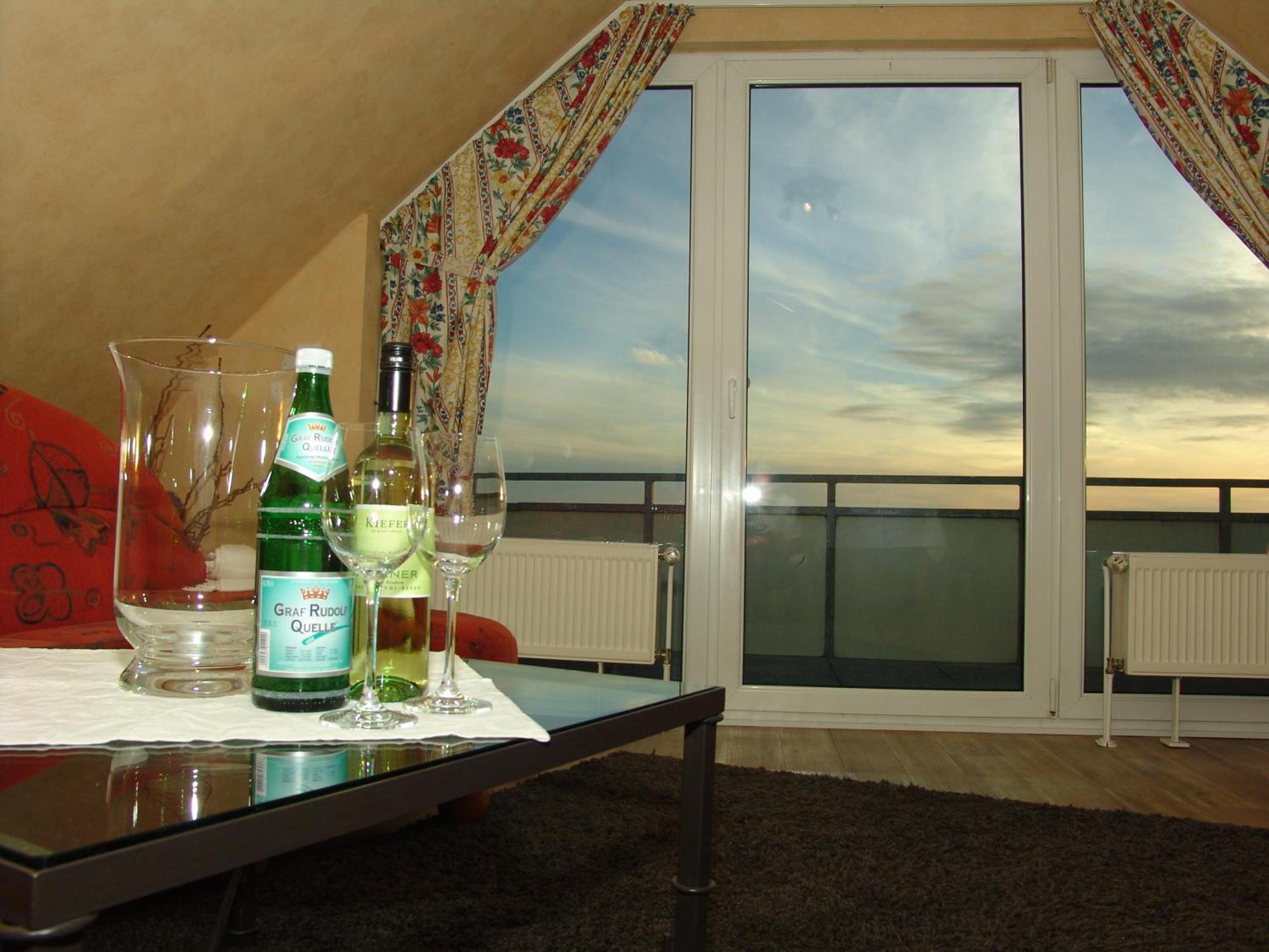 Stranddomicil Steiner Apartment Busum