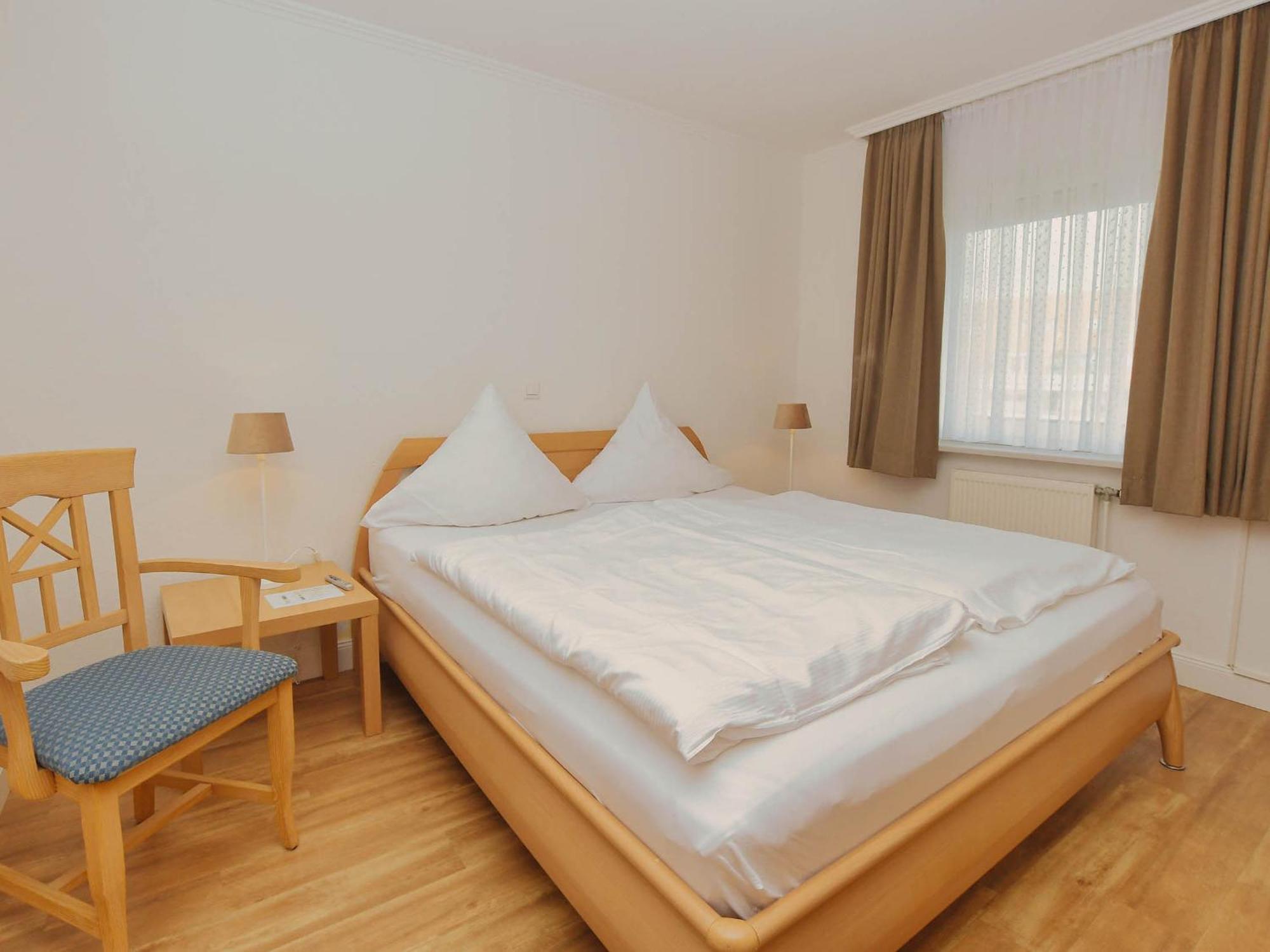 Stranddomicil Steiner Apartment Busum