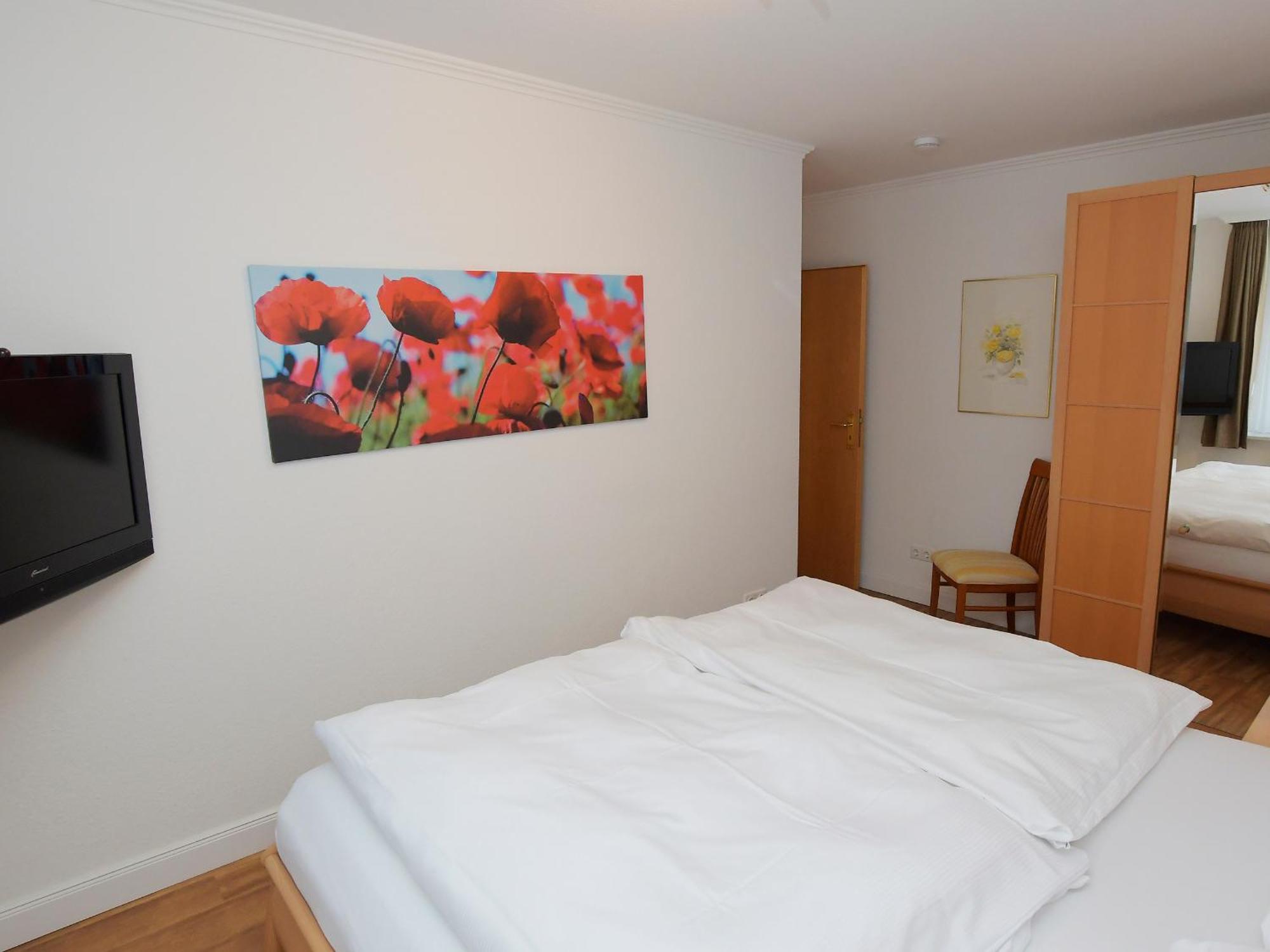 Stranddomicil Steiner Apartment Busum