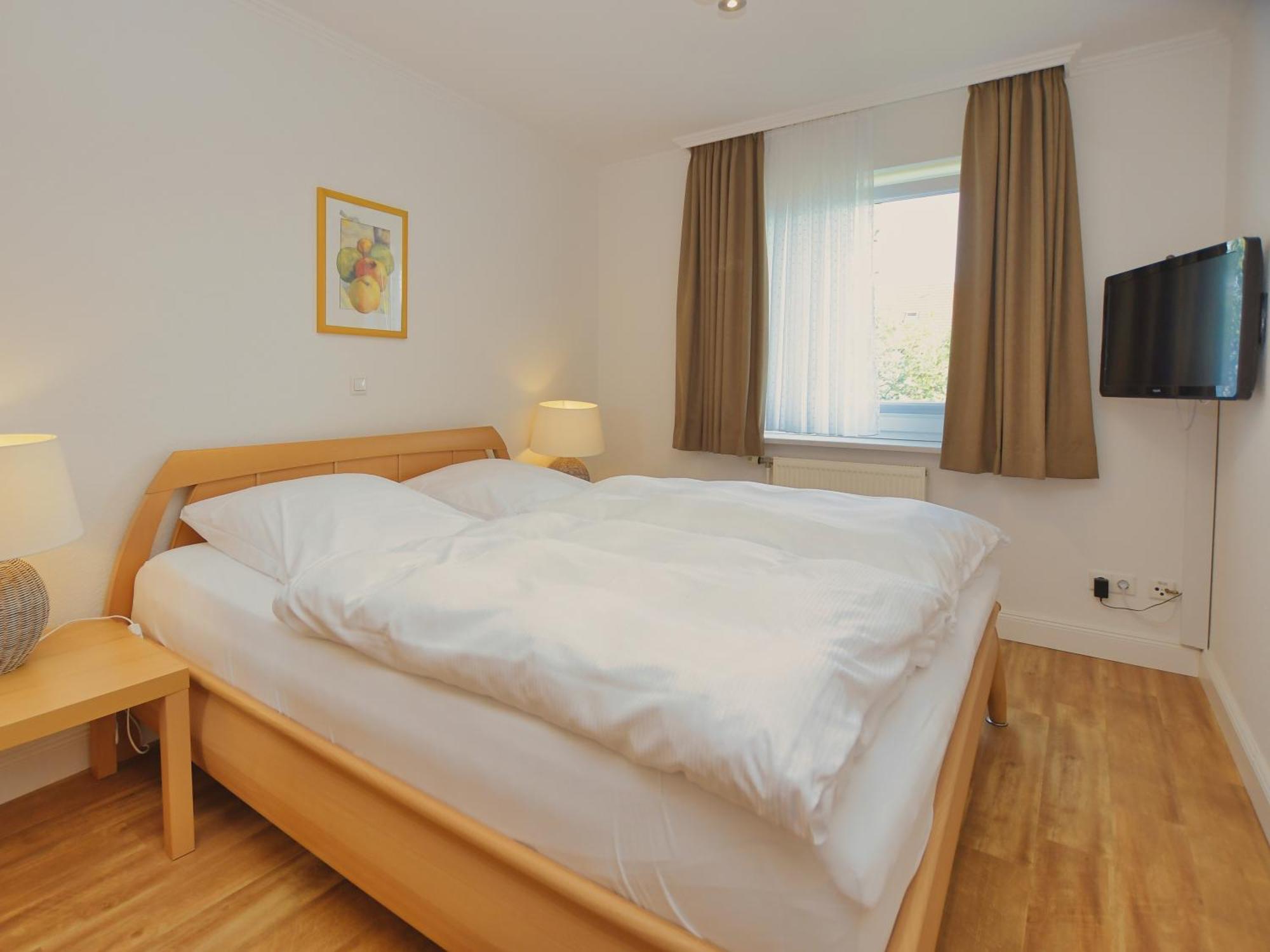 Stranddomicil Steiner Apartment