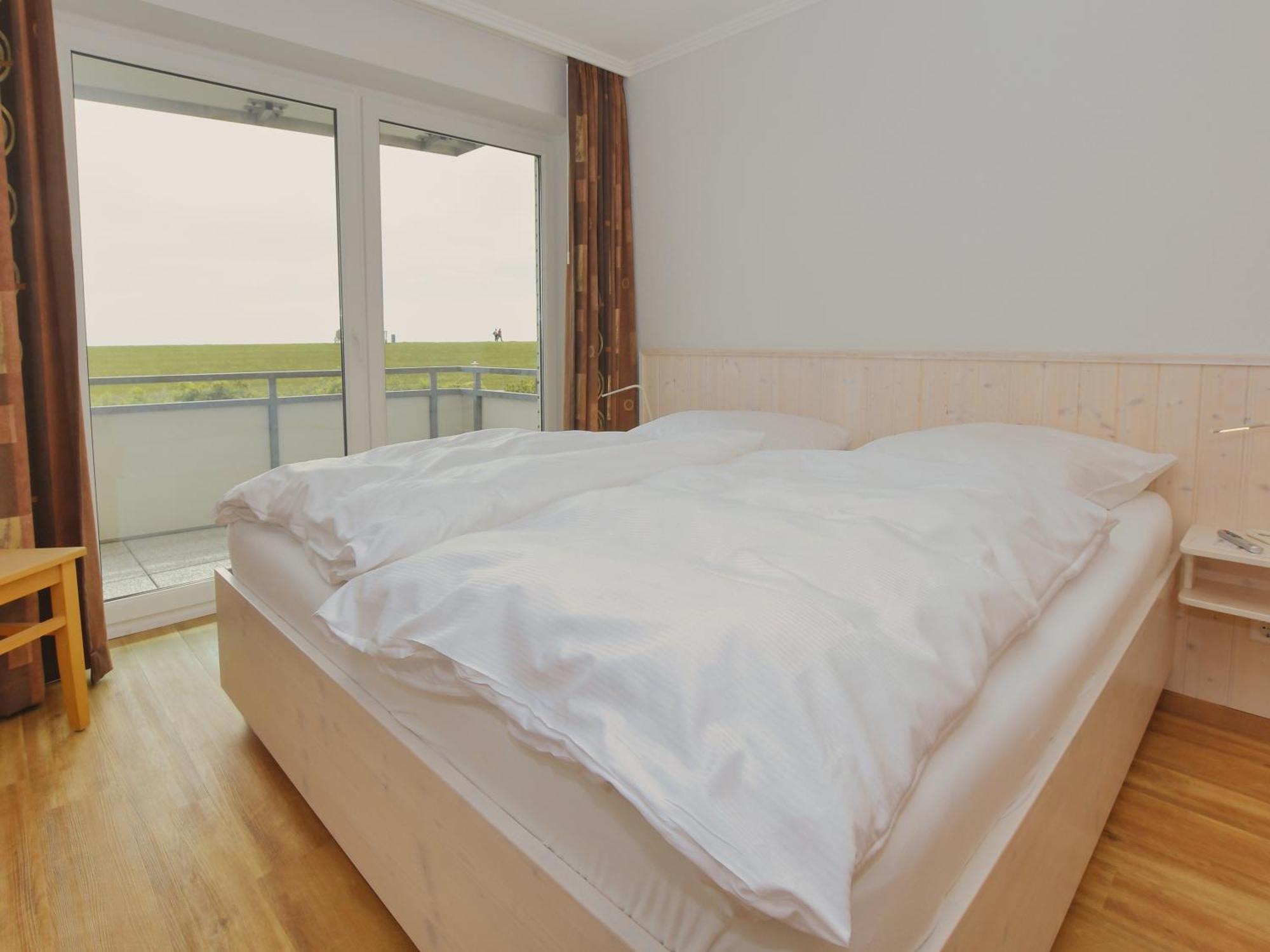 Stranddomicil Steiner Apartment *