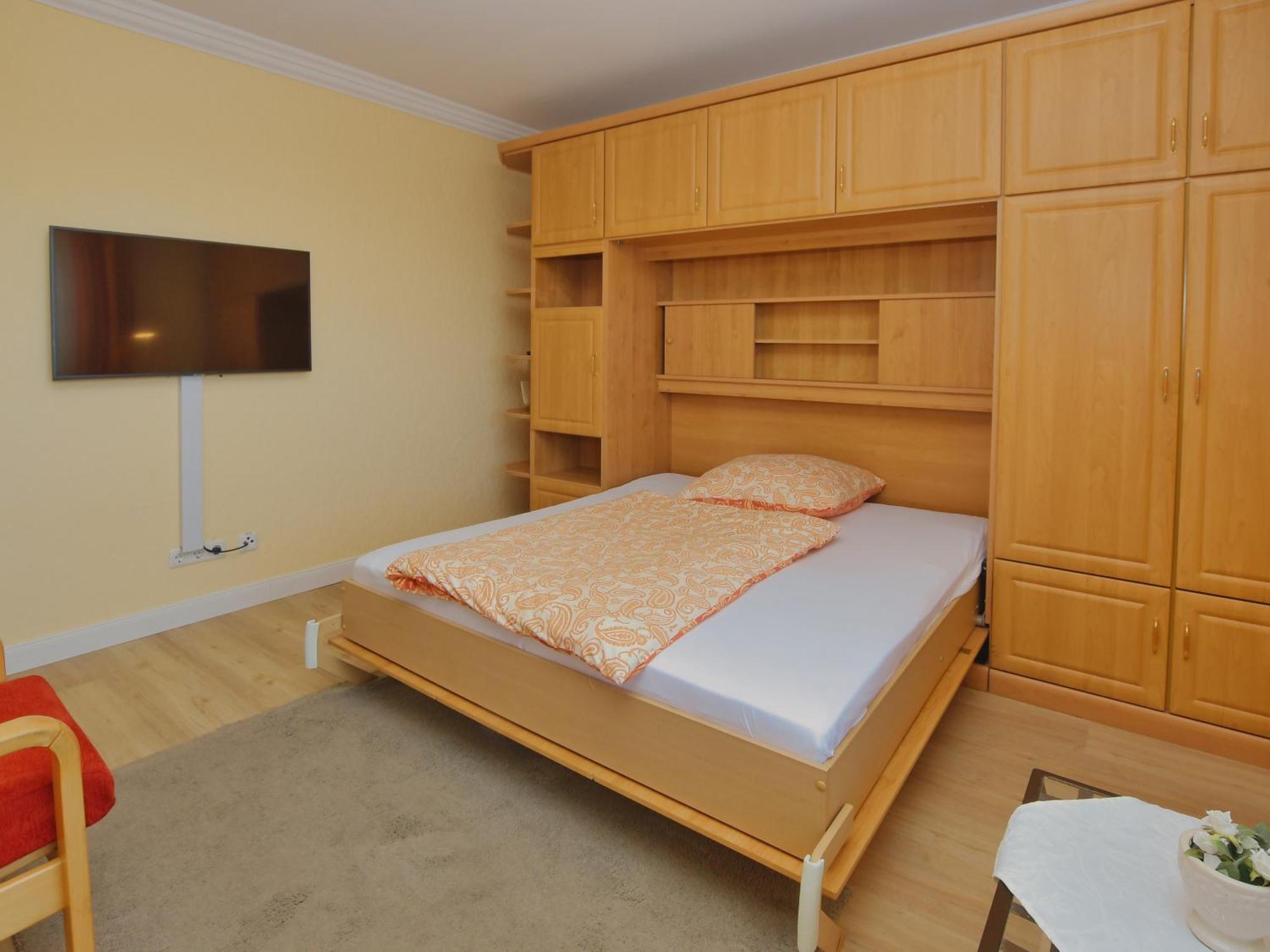 Apartment Stranddomicil Steiner *